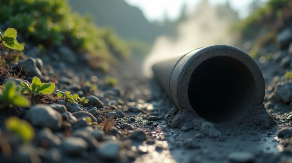 Why you should prioritize geothermal well casing depth