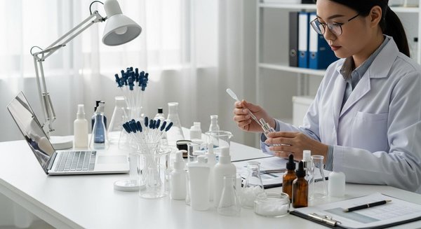 Cosmetic formulation consultant: the science behind tailored skincare solutions for brands